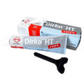 ELRING 036.164 DIRKO Dichtmasse grau 70ml Temperaturbereich -60°C 315°C für