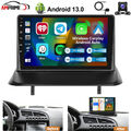 9'' Autoradio Für Peugeot 3008 5008 2010-14 Android 13 Navi GPS BT WIFI + Kamera