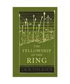 The Fellowship of the Ring, J. R. R. Tolkien