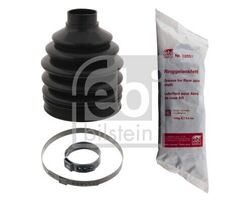 FEBI BILSTEIN 29957 Faltenbalgsatz, Antriebswelle für MERCEDES-BENZ