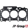 Dichtung Zylinderkopf JP GROUP 1119308900 für VW POLO 4 9A4 9A2 9N2 9A6 LUPO 1 2