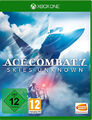 Microsoft XBOX - One XBOne Spiel Ace Combat 7 Skies Unknown NEU NEW 55