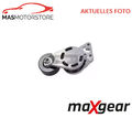 RIEMENSPANNER KEILRIPPENRIEMEN MAXGEAR 54-0554 A FÜR SKODA FABIA I,ROOMSTER