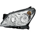 Scheinwerfer links Halogen HELLA für OPEL ASTRA H Caravan