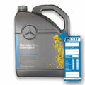 5L Original Mercedes Benz Motoröl 5W-40 Motorenöl MB 229.5 // A000989920213AIFE