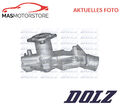 MOTOR KÜHLWASSERPUMPE WASSERPUMPE DOLZ F126 P FÜR FORD MONDEO I,MONDEO II