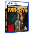 Far Cry 6 Ultimate Edition Sony PS5 inkl. Seasons Pass Playstation 5 NEU&OVP