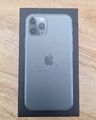 Apple iPhone 11 Pro  - 64GB - Midnight Green, Zustand: Hervorragend