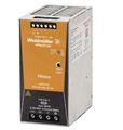 Weidmüller Schaltnetzteil 3-phasig PRO ECO3 240W 24V 10A 