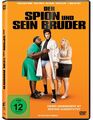 Der Spion und sein Bruder - DVD / Blu-ray - *NEU*