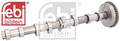 febi bilstein 175291 Nockenwelle für Audi für Seat für Skoda für VW 