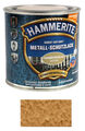 Hammerite Metallschutz Lack 0,75L BEULE u.a. Hammerschlag Struktur Zink Garage