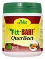 cdVet Fit-BARF QuerBeet 320g  BARFEN Ergänzung der Tagesration bei Rohfütterung