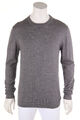 FILIPPA K Pullover Merino Wool XL grey man