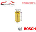 MOTOR ÖLFILTER BOSCH 1 457 429 277 P FÜR MAN F 2000