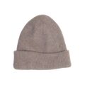 Zara, Beanie-Mütze, Größe: ONE SIZE, Braun, Damen #2lW