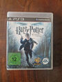 Harry Potter und die Heiligtümer des Todes - Teil 1 (Sony PlayStation 3, 2010)