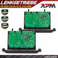 2x Xenon modul Scheinwerfer Treibermodul für BMW 5er F10 F18 F07 F11 518-535