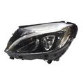 Mercedes Benz C-Klasse W205 LED High Performance LH Seite Original A2059067303