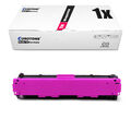 Eurotone ECO Toner MAGENTA ersetzt HP 201A CF403A