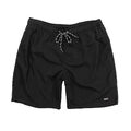 Herren Badeshorts Bade Shorts Badehose Schwimmhose Schwimmshorts in Übergrößen