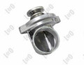 Abakus Thermostat, Kühlmittel 014-025-0010 für MERCEDES-BENZ