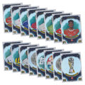 Match Attax Fußball Bundesliga 2022/2023 Limited Cards LE Karten auswählen