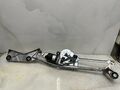 Mercedes W166 ML63 AMG  Wischermotor Wischergestänge  A1648202442 A1668200540
