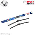 Bosch Aerofit Scheibenwischer  für Chevrolet Aveo Fiat 500L Punto Ford Fiesta