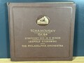 Pjotr Iljitsch Tschaikowsky Leopold Stokowski & The Philadelphia Orchestra 6x Disc