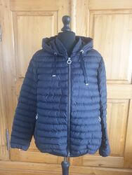 Damenjacke; Steppjacke von Fuchs Schmitt; Gr. 44; dunkelblau; wie NEU