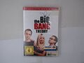 The Big Bang Theory - Die komplette erste Staffel [3 DVDs] Galecki, John 1238028