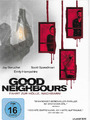 Good Neighbours (Fahrt zur Hölle, Nachbarn!) DVD Jay Baruchel Scott Speedman