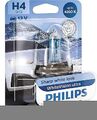 PHILIPS 12342WVUB1 Glühlampe, Fernscheinwerfer passend für FIAT FORD