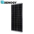 RENOGY 100W 12V Solarmodul Mono netzunabhängige Solar Panel Für Wohnmobile Boot