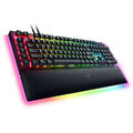 Razer BlackWidow V4 Pro, Gaming-Tastatur, schwarz