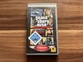 Grand Theft Auto: Liberty City Stories (Sony PSP, 2005) Playstation Portable