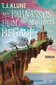 Mr. Parnassus' Heim für magisch Begabte: Roman von ... | Buch | Zustand sehr gut