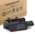 OE VW Abgasdrucksensor Differenzdruck für AUDI A3-A6 SEAT SKODA VW Golf 6 7 Polo