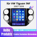 9.7'' Android 13 Autoradio Für VW Tiguan 1NF 2007-2016 GPS Nav BT Carplay 6+128G