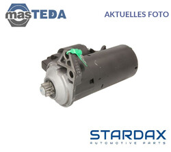 STX200038R MOTOR ANLASSER STARTER STARDAX NEU OE QUALITÄT