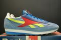 Reebok Aztec OG 1985 Neuauflage Schuhe V66695 schieferblau Retro Läufer Größe UK 5,5