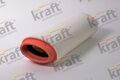 KRAFT AUTOMOTIVE Luftfilter 1712681 für BMW ROVER LAND ROVER MG ALPINA