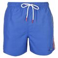 PIERRE CARDIN Herren Badeshorts Badehose Schwimmshort Surfhose Kurze Hosen S