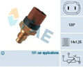 KÜHLMITTELTEMPERATURSENSOR 34100 FAE für RENAULT CLIO I CLIO II MEGANE I 19 I 21