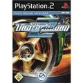 PS2 PlayStation 2 - Need for Speed: Underground 2 - mit OVP