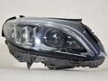 Frontscheinwerfer Mercedes-Benz C-Klasse W205 Facelift Led Rechts A2059068605