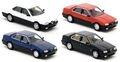 Premium ClassiXXs PCX 87 - Alfa Romeo 164 Limousine 1987 - PKW Auswahl 1:87 H0