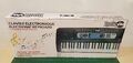 RockJam RJ654 54 Key Keyboard Piano with Power Supply _5_5