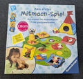 Ravensburger Ministeps "Mein erstes Mitmach-Spiel", ab 30 Monate, Neu OVP